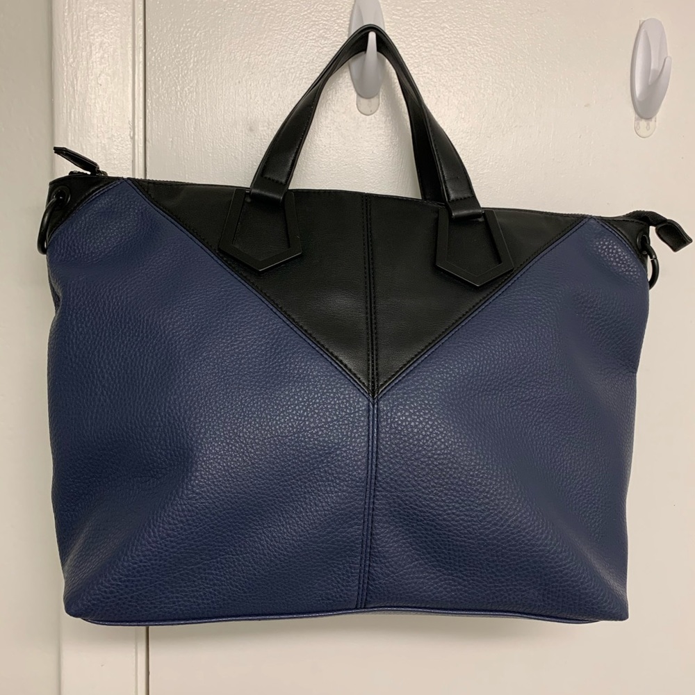 Beautiful Metaphor handbag